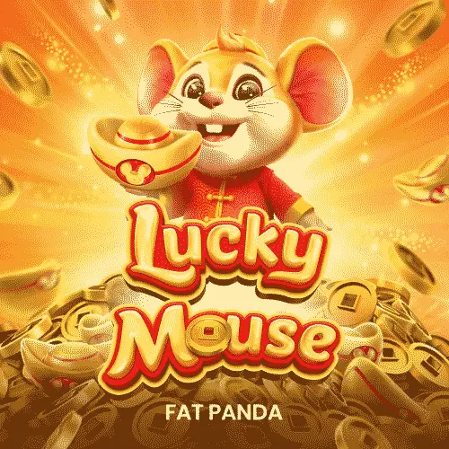 Lucky Mouse